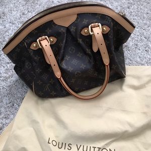 Louis Vuitton Tivoli